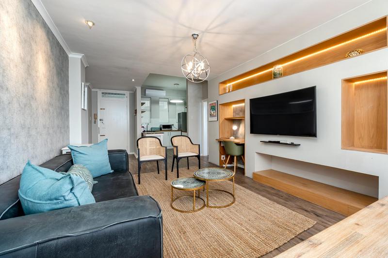 To Let 2 Bedroom Property for Rent in Sea Point Western Cape